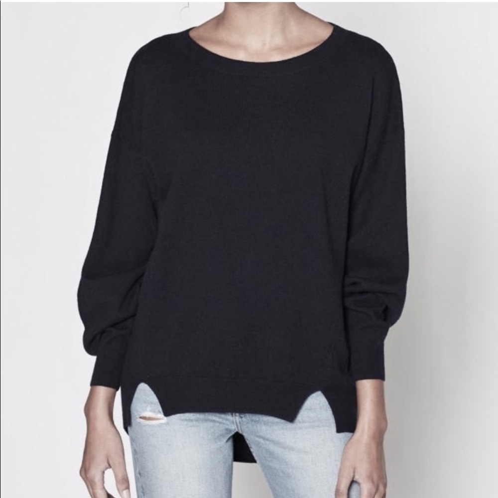 JOIE Kyren Sweater, size S, NEW